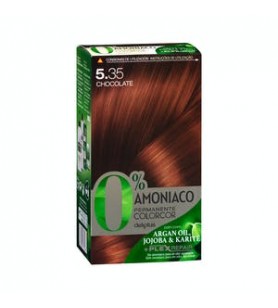 Coloration permanente 5.35...