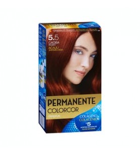 Coloration permanente 5.5...
