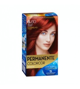 Coloration permanente 6.60...