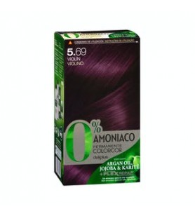 Coloration permanente 5.69...