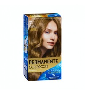 Coloration permanente 7.1...