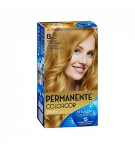 Coloration permanente 8.3...