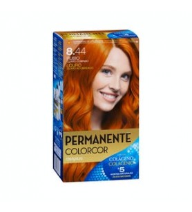 Coloration permanente 8.44...