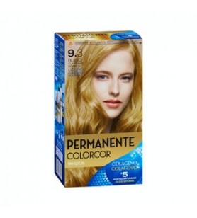 Coloration permanente 9.3...
