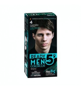 Teinture pour cheveux homme...