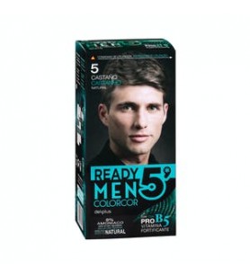 Teinture pour cheveux homme...