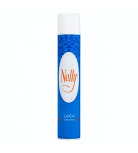 Laque Nelly Aérosol 400 ml