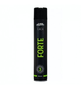 Laque pour cheveux Forte...