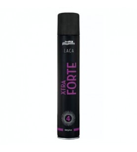 Laque pour cheveux Xtra...