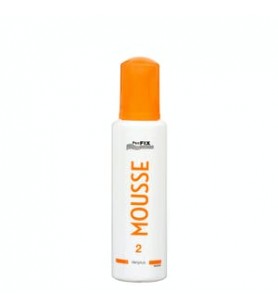 Deliplus fixant 2 Mousse...