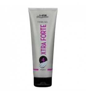 Gel fixateur cheveux Xtra...