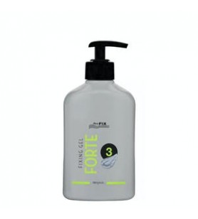 Gel fixateur cheveux Forte...