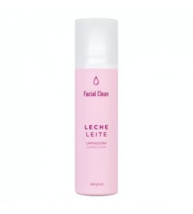 Facial Clean Deliplus lait...