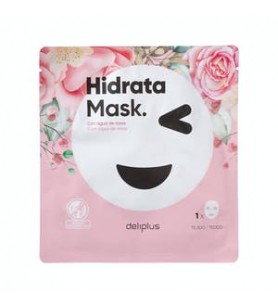 Hydrate Mask Deliplus...