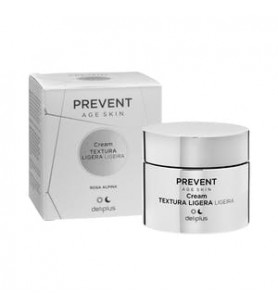 Prevent Age Skin Deliplus...