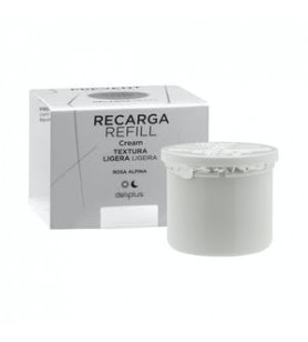 Recharge pour crème visage...