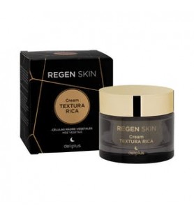 Crème visage de nuit Rich...