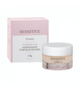 Sensitive Deliplus Crème...