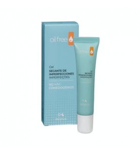 Gel Visage Blemish Blotter...