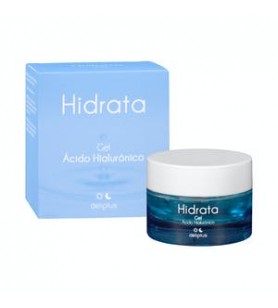 Le Gel Visage Acide...