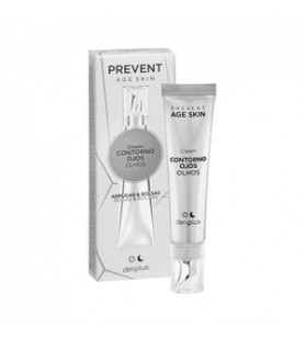 Contour des yeux Rides et...