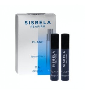 Ampoules visage spray flash...