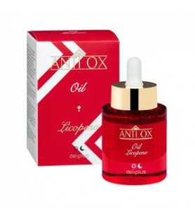 Lycopène Anti Ox Deliplus...