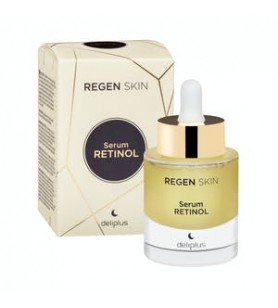 Sérum facial intensif...