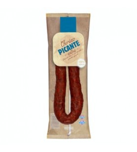 Chorizo ​​Hacendado extra...