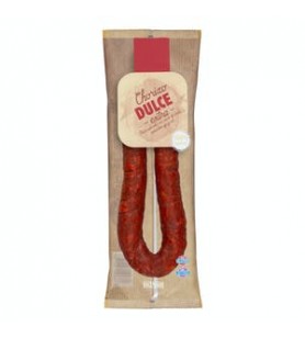 Chorizo ​​extra doux...