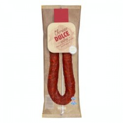 Chorizo ​​extra doux Hacendado Pièce 280 g