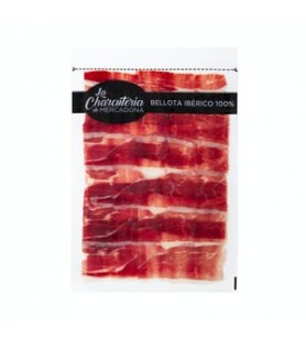 Jambon de Bellota 100%...