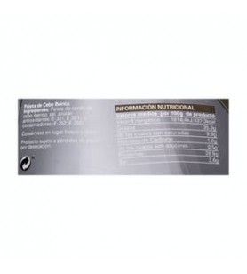 Épaule d'appât ibérique La... 2