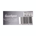 Épaule d'appât ibérique La Hacienda del Iberico Pièce 5 kg