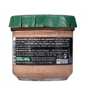 Pâté de porc aux fines... 2