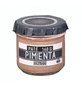 Pâté de porc au poivre...