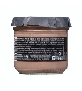 Pâté de porc au poivre... 2