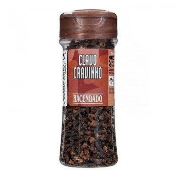 Clou de girofle en grain Hacendado Bocal 42 g