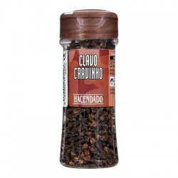 Clou de girofle en grain Hacendado Bocal 42 g