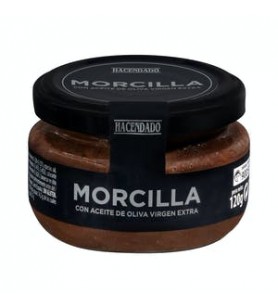 Pâté de boudin noir...