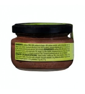 Pâté d'olives Hacendado Pot... 2