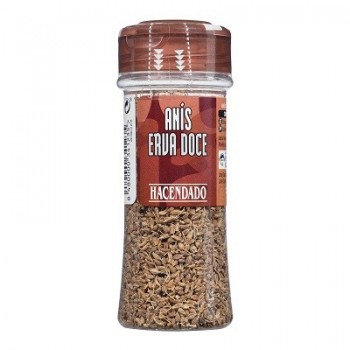 Anis en grains Hacendado Pot de 50 g
