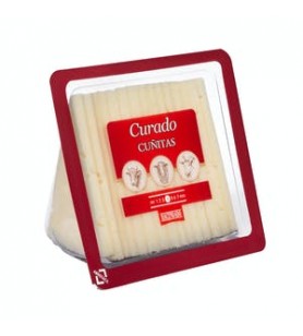 Fromage affiné Hacendado...