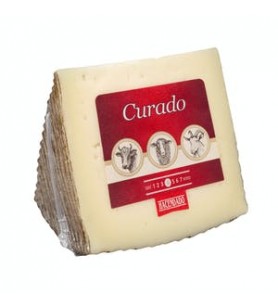 Fromage affiné Hacendado...