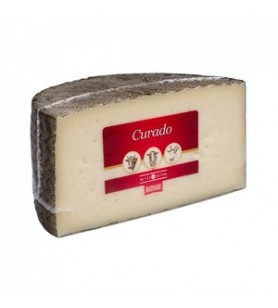 Fromage affiné Hacendado...