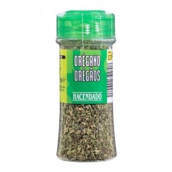 Origan Hacendado Pot 18 g