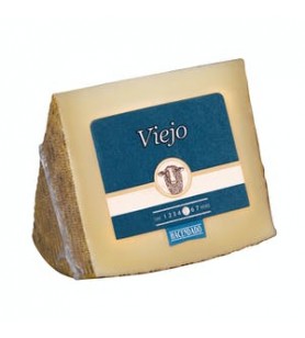 Fromage de brebis vieux...