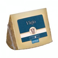 Fromage de brebis vieux Hacendado Pièce 380 g env.