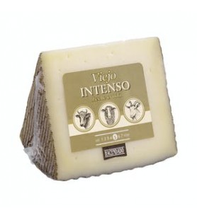 Vieux fromage saveur...