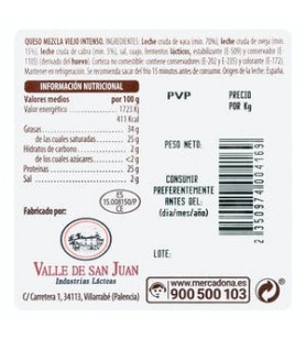 Vieux fromage saveur... 2